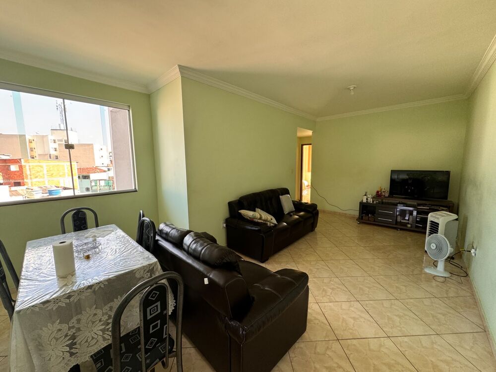 Apartamento, 3 quartos, 110 m² - Foto 3