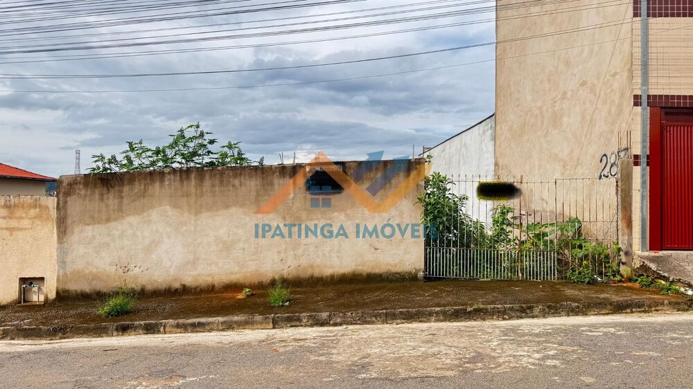 Terreno, 303 m² - Foto 1