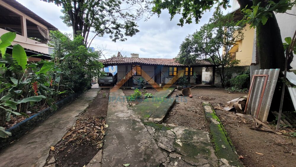 Terreno, 450 m² - Foto 1