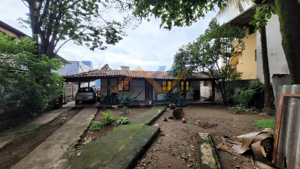 Terreno, 450 m² - Foto 1