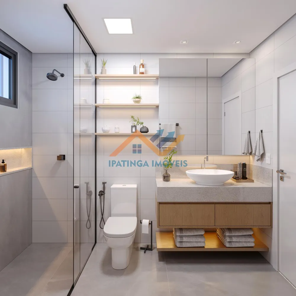 Apartamento, 3 quartos, 111 m² - Foto 11