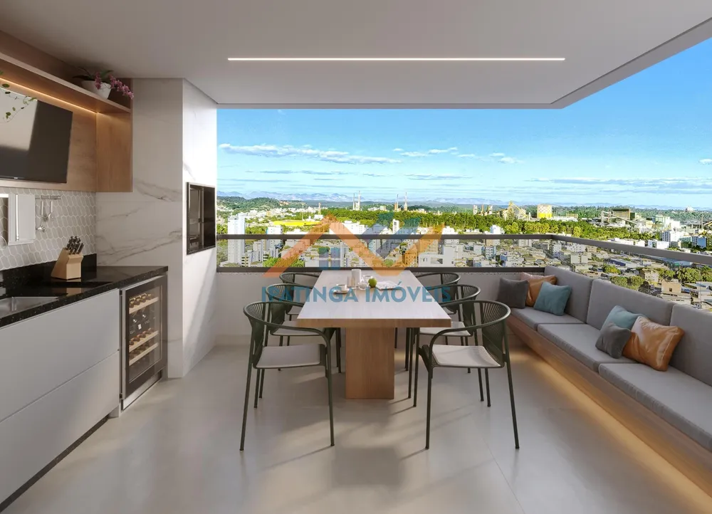 Apartamento, 3 quartos, 111 m² - Foto 8