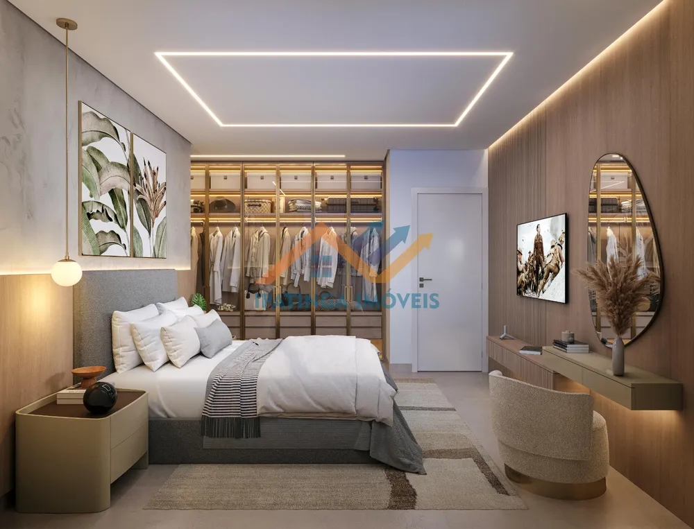 Apartamento, 3 quartos, 111 m² - Foto 10