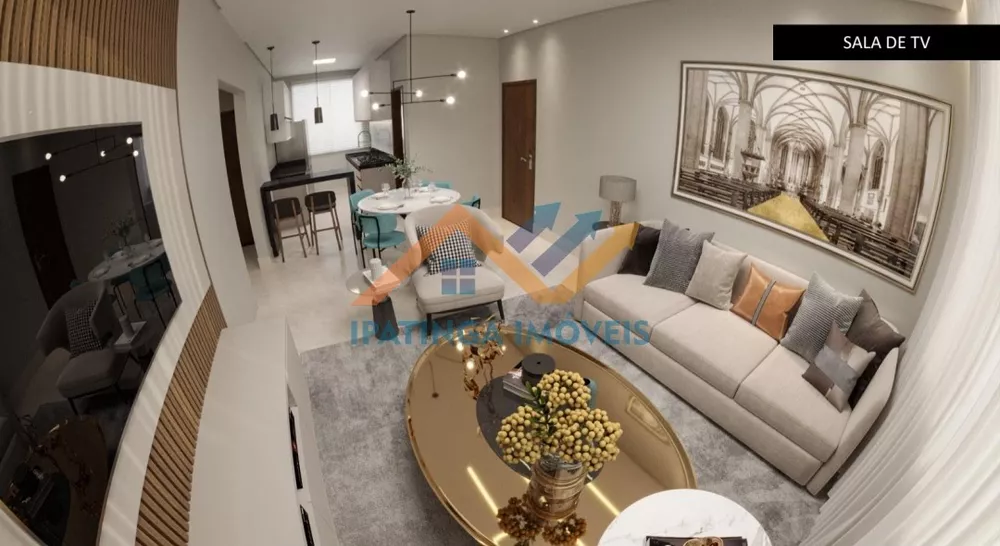 Apartamento, 3 quartos, 80 m² - Foto 6
