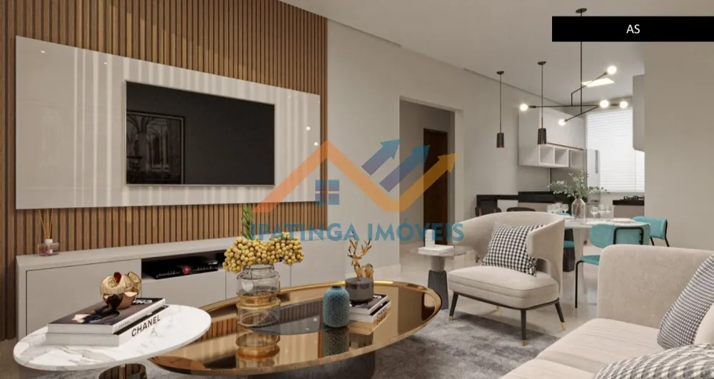 Apartamento, 3 quartos, 80 m² - Foto 6