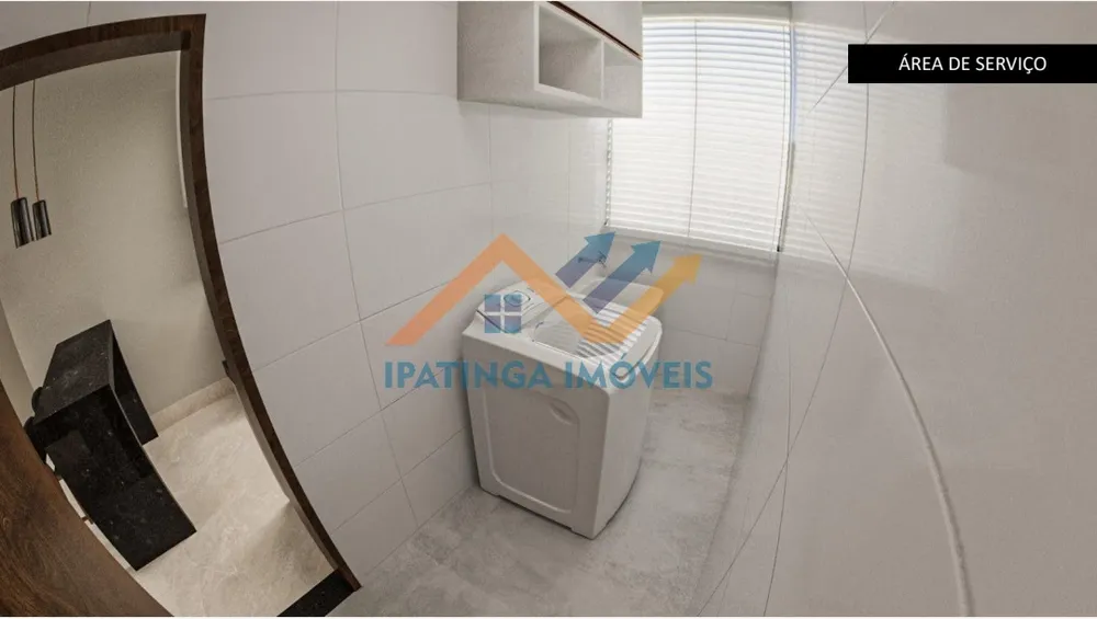 Apartamento, 3 quartos, 80 m² - Foto 10