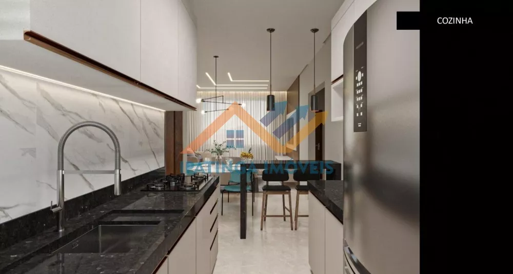 Apartamento, 3 quartos, 80 m² - Foto 7