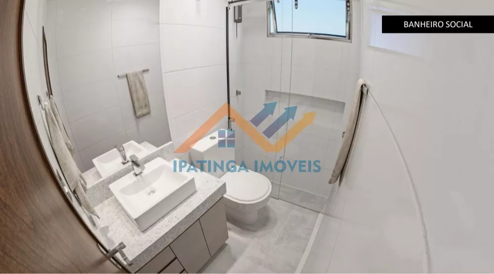 Apartamento, 3 quartos, 80 m² - Foto 8