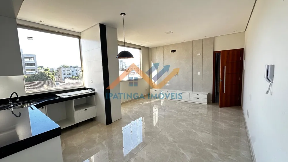 Apartamento, 2 quartos, 80 m² - Foto 10