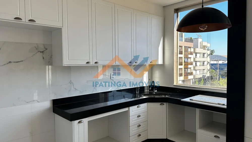 Apartamento, 2 quartos, 80 m² - Foto 2