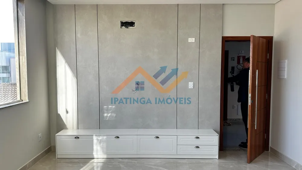 Apartamento, 2 quartos, 80 m² - Foto 5