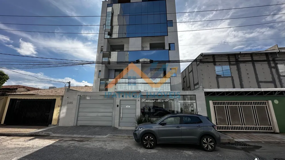 Apartamento, 2 quartos, 80 m² - Foto 9