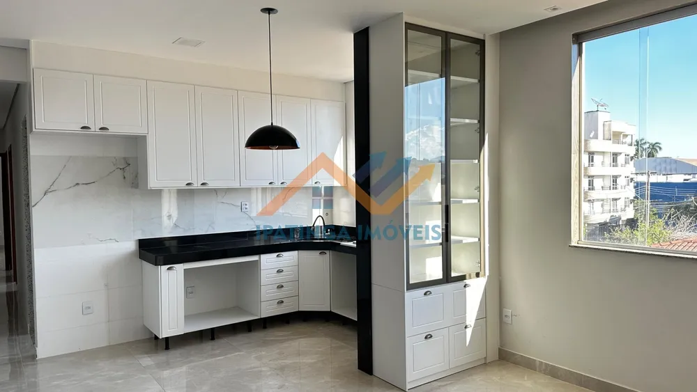 Apartamento, 2 quartos, 80 m² - Foto 3
