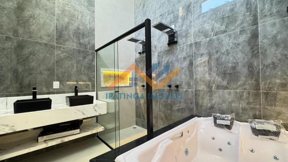 Casa, 3 quartos, 160 m² - Foto 12