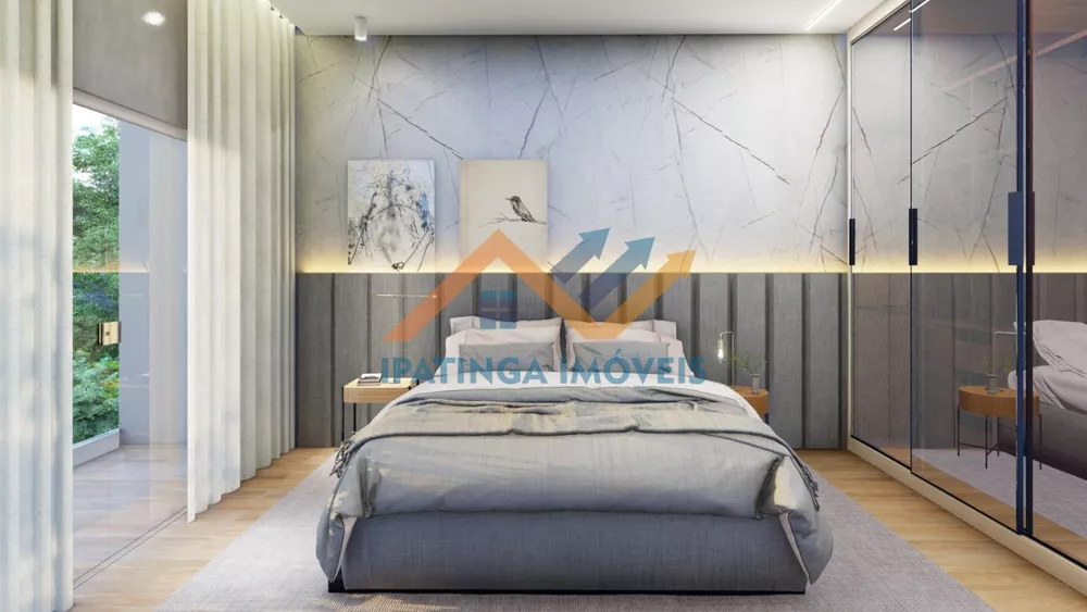 Casa, 3 quartos, 160 m² - Foto 3