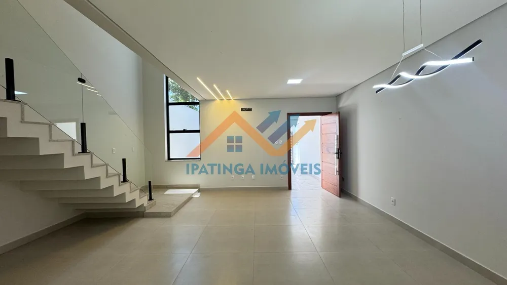 Casa, 3 quartos, 160 m² - Foto 7