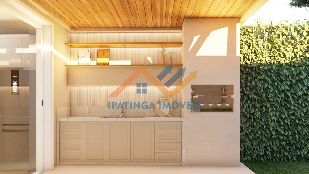 Casa, 3 quartos, 160 m² - Foto 4