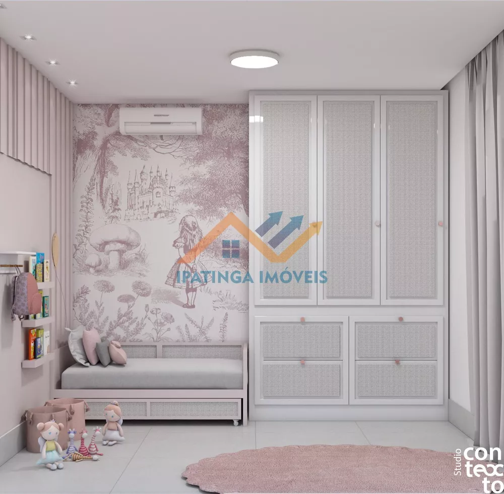 Casa, 3 quartos, 160 m² - Foto 2