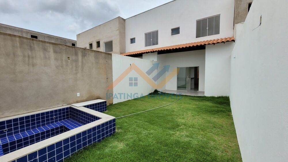Casa, 3 quartos, 143 m² - Foto 7