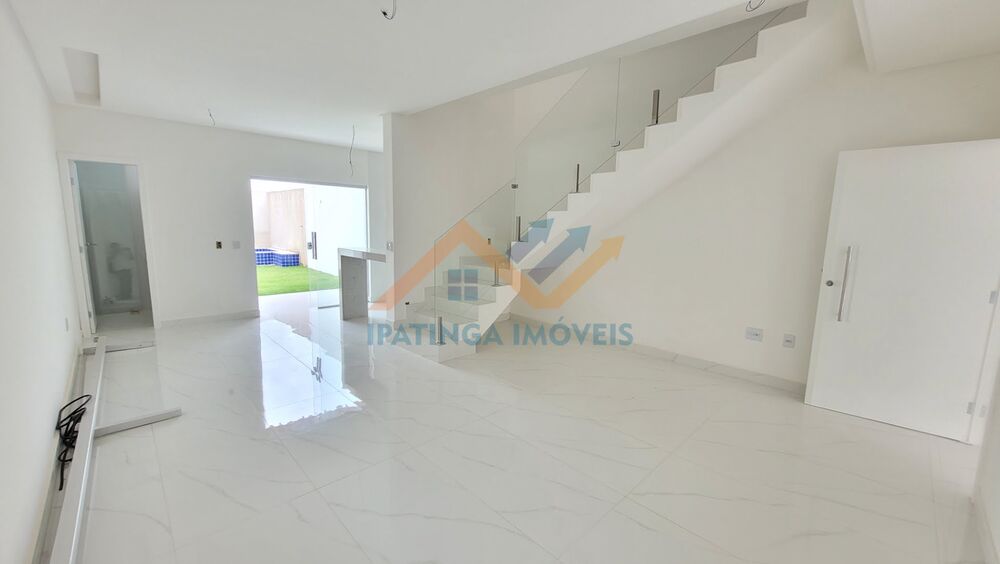 Casa, 3 quartos, 143 m² - Foto 2