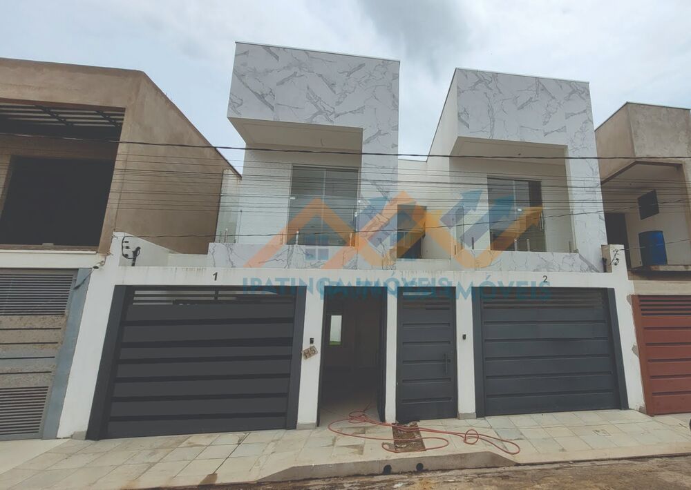 Casa, 3 quartos, 143 m² - Foto 13