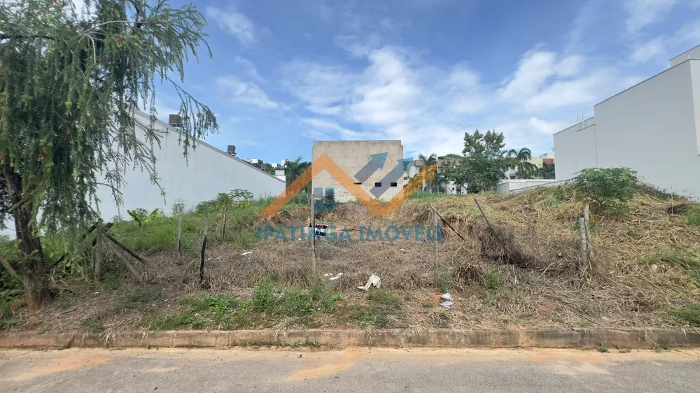 Terreno, 250 m² - Foto 1