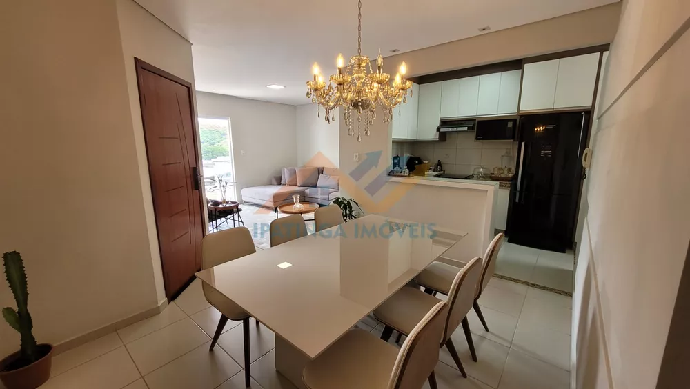 Apartamento à venda com 3 quartos, 88m² - Foto 5