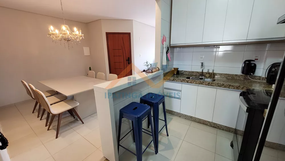 Apartamento à venda com 3 quartos, 88m² - Foto 8