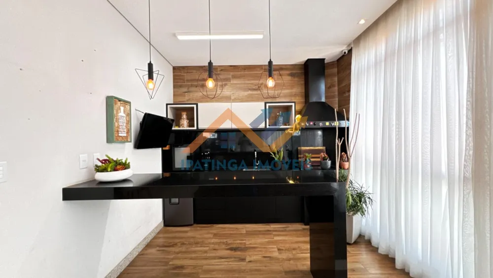 Cobertura, 4 quartos, 200 m² - Foto 4