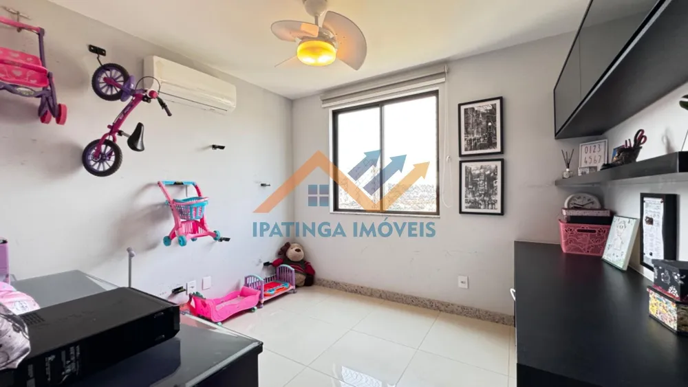 Cobertura, 4 quartos, 200 m² - Foto 11