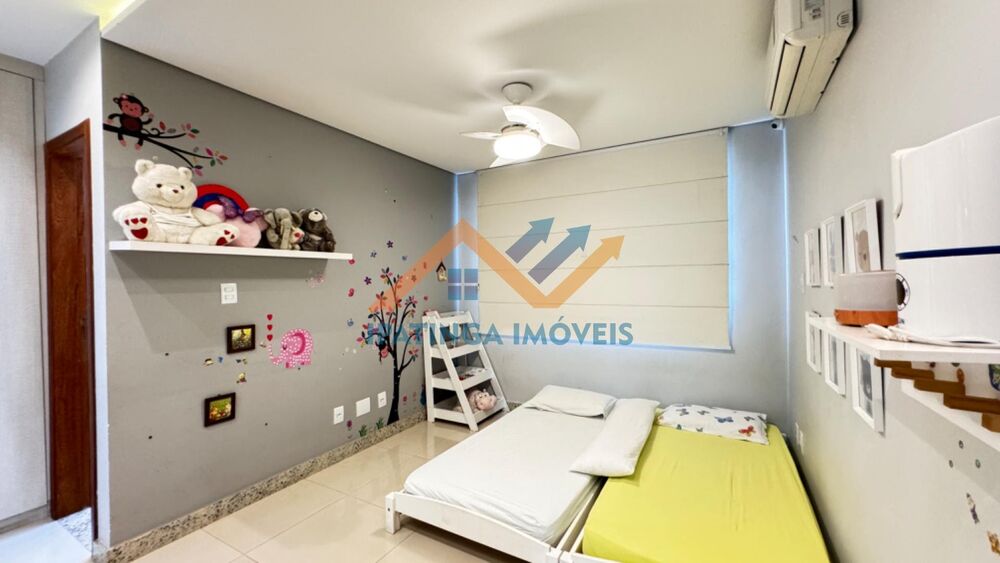 Cobertura, 4 quartos, 200 m² - Foto 3