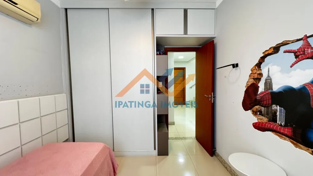 Cobertura, 4 quartos, 200 m² - Foto 13