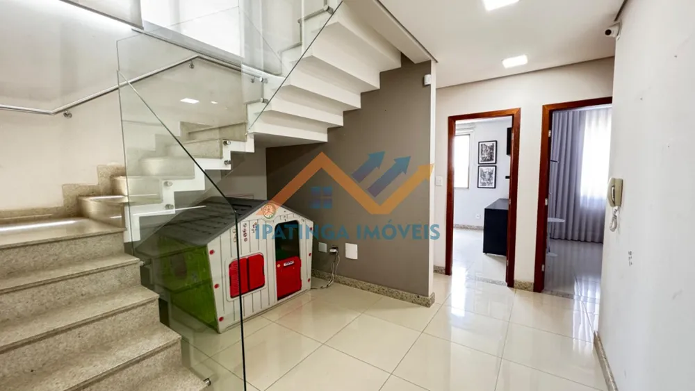Cobertura, 4 quartos, 200 m² - Foto 9