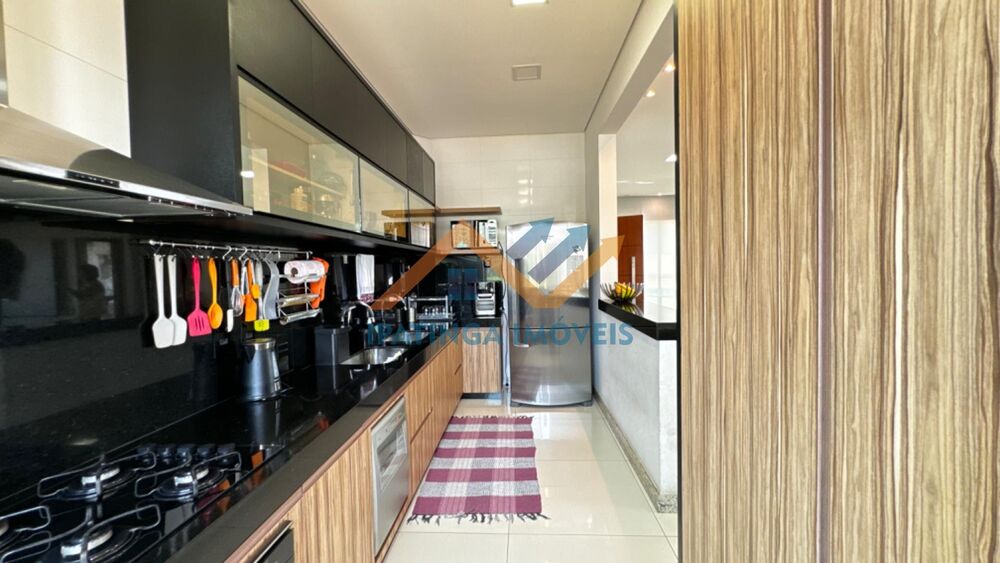 Cobertura, 4 quartos, 200 m² - Foto 2