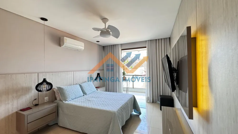 Cobertura, 4 quartos, 200 m² - Foto 19