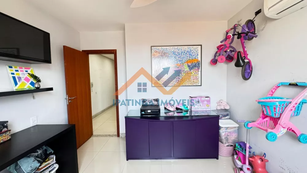 Cobertura, 4 quartos, 200 m² - Foto 6