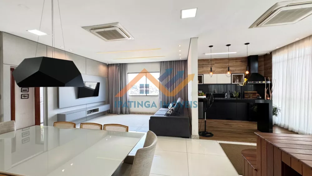 Cobertura, 4 quartos, 200 m² - Foto 7