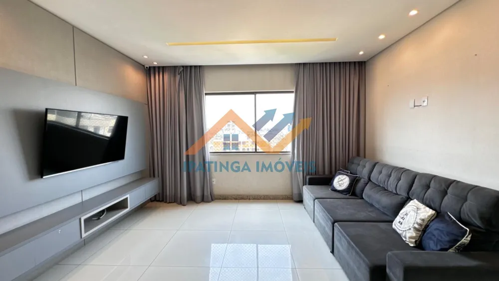 Cobertura, 4 quartos, 200 m² - Foto 2