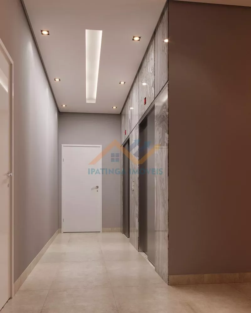 Apartamento, 3 quartos, 128 m² - Foto 3