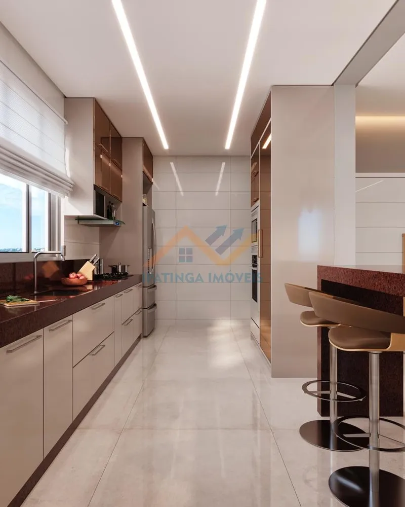 Apartamento, 3 quartos, 128 m² - Foto 16