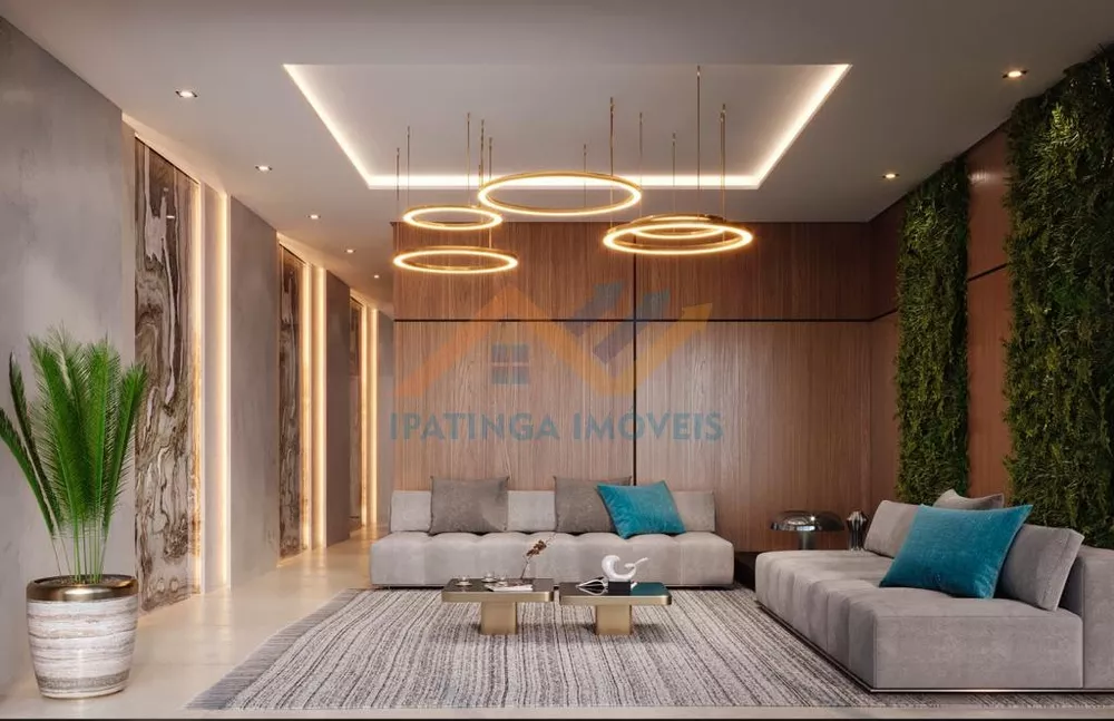 Apartamento, 3 quartos, 128 m² - Foto 2