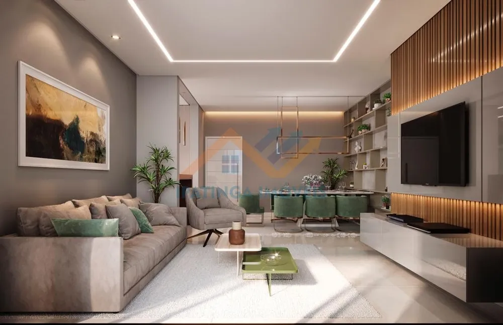 Apartamento, 3 quartos, 128 m² - Foto 8