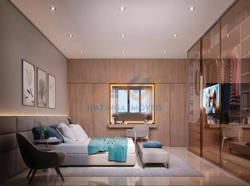 Apartamento, 3 quartos, 128 m² - Foto 4