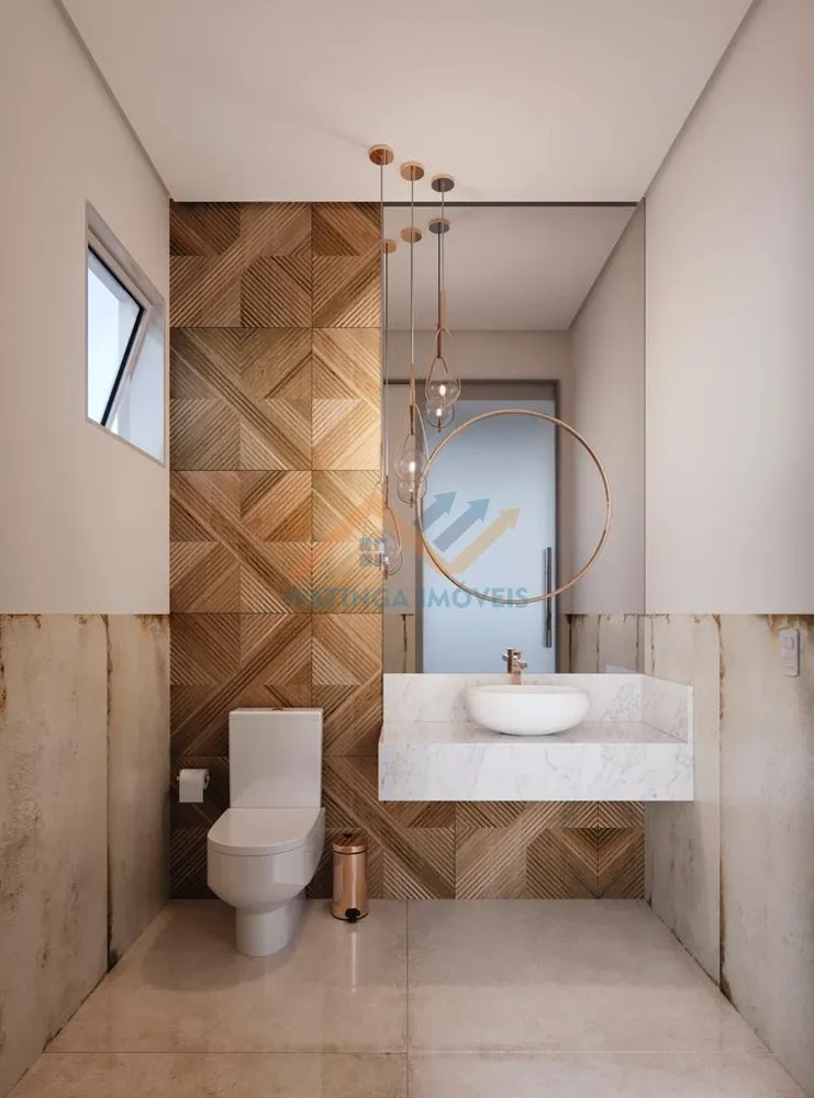 Apartamento, 3 quartos, 128 m² - Foto 20