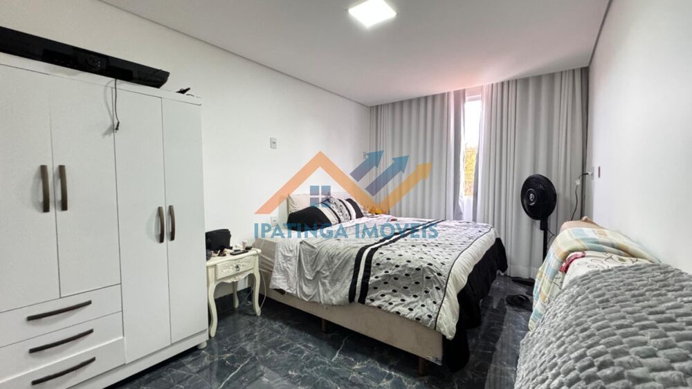 Casa, 3 quartos, 210 m² - Foto 2