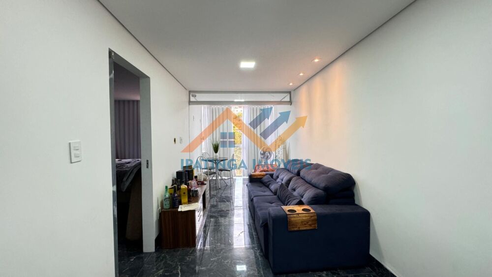 Casa, 3 quartos, 210 m² - Foto 4
