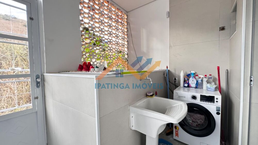 Casa, 3 quartos, 210 m² - Foto 3