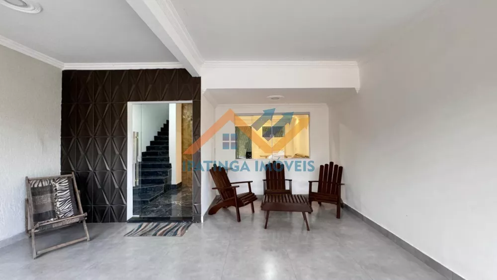 Casa, 3 quartos, 210 m² - Foto 8