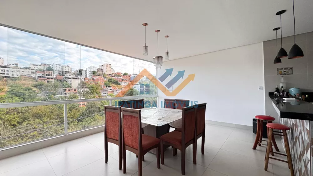 Casa, 3 quartos, 210 m² - Foto 7