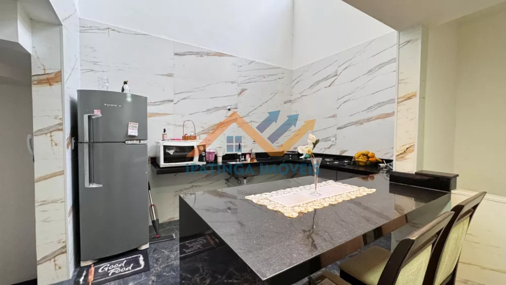 Casa, 3 quartos, 210 m² - Foto 6